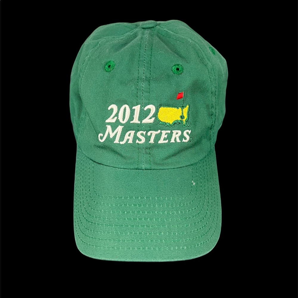 Masters Collection Golf Hat